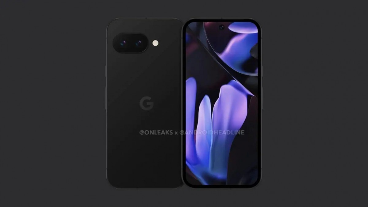 تاریخ دقیق انتشار Google Pixel 9a مشخص شد