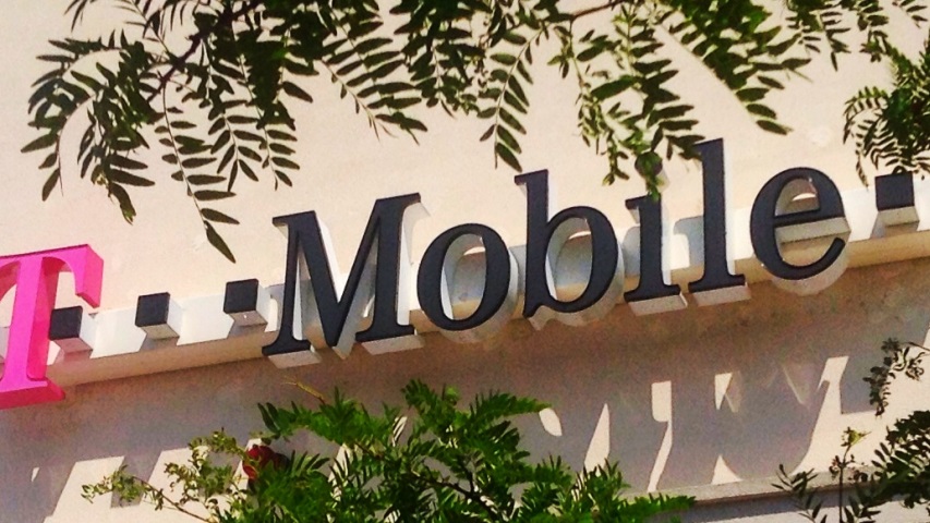 خبر خوش برای کاربران T-Mobile: افزایش سه برابری حجم اینترنت رومینگ