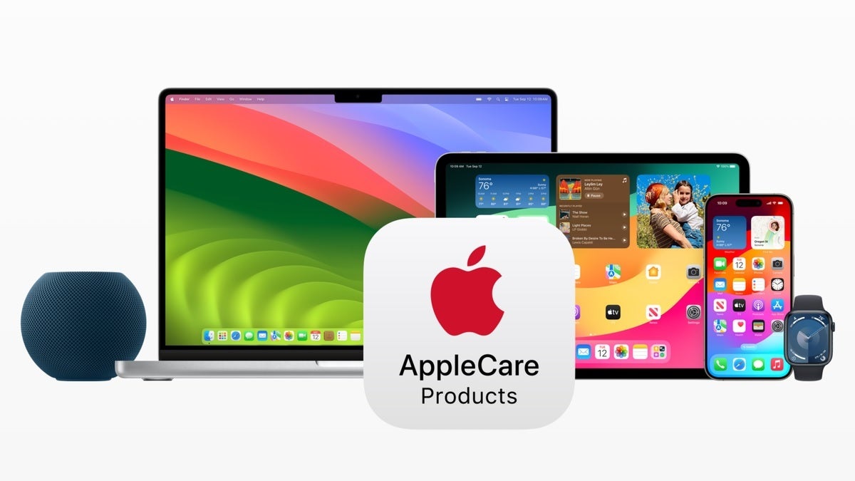 تغییرات بزرگ در AppleCare+؛ حذف گزینه چند ساله در فروشگاه‌های فیزیکی اپل