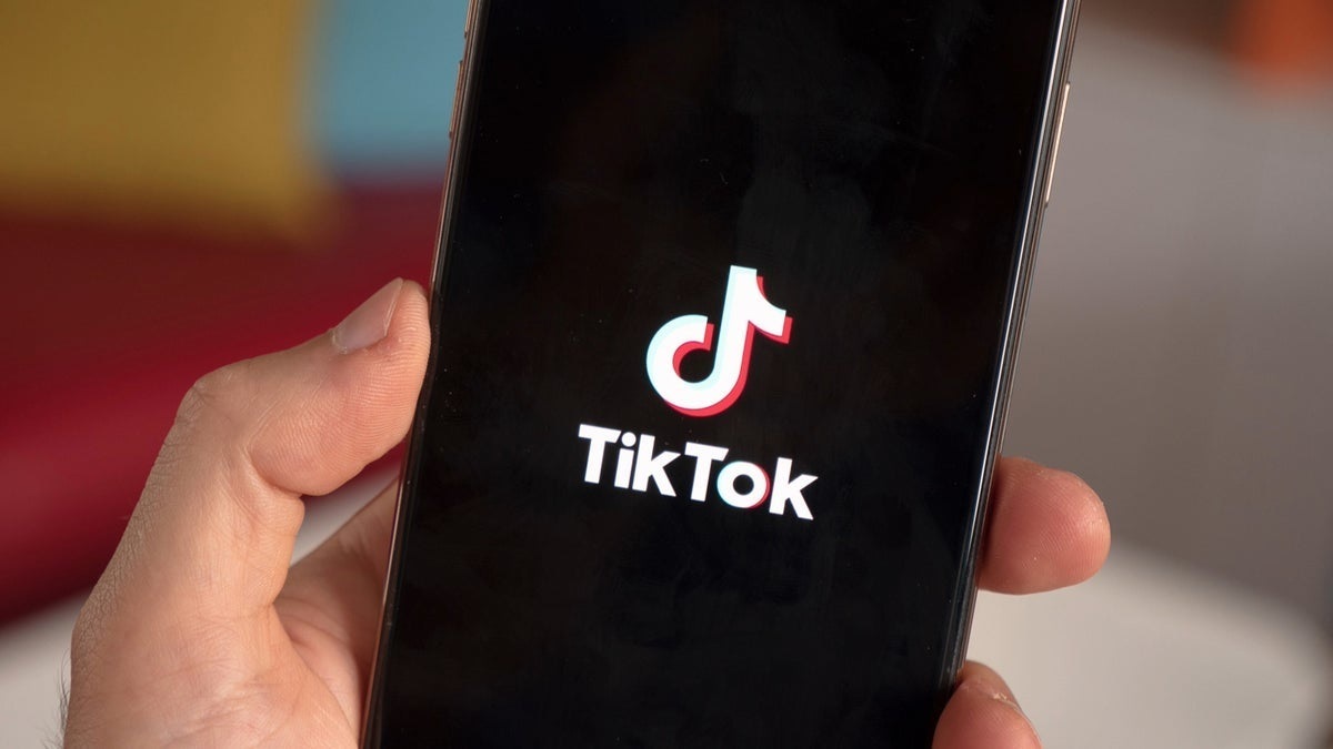 ترافیک TikTok در ایالات متحده پس از ۱۹ ژانویه افزایش پیدا کرد