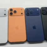 Apple iPhone 17