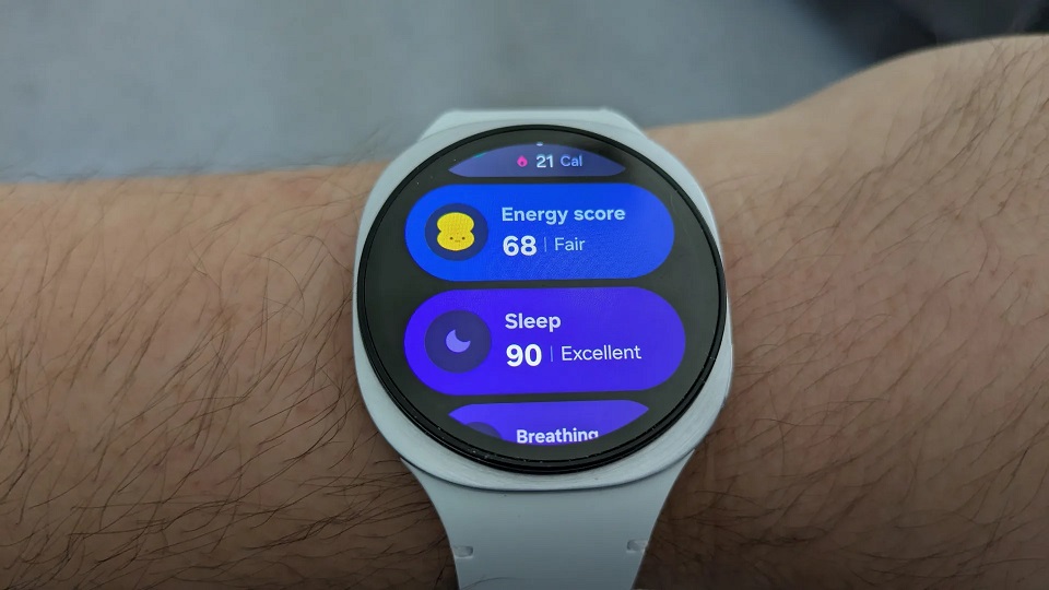 Galaxy Watch 8