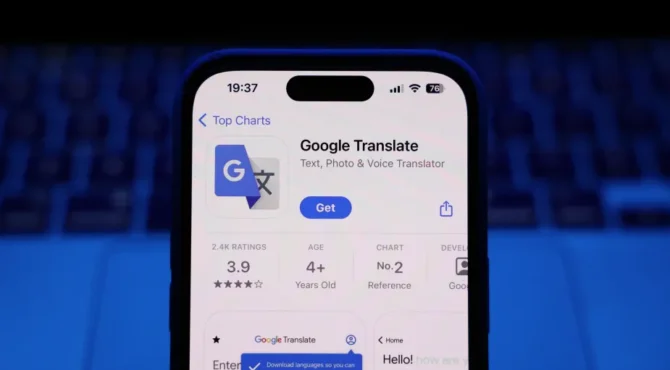 Google Translate takes on Duolingo with new language learning tools
