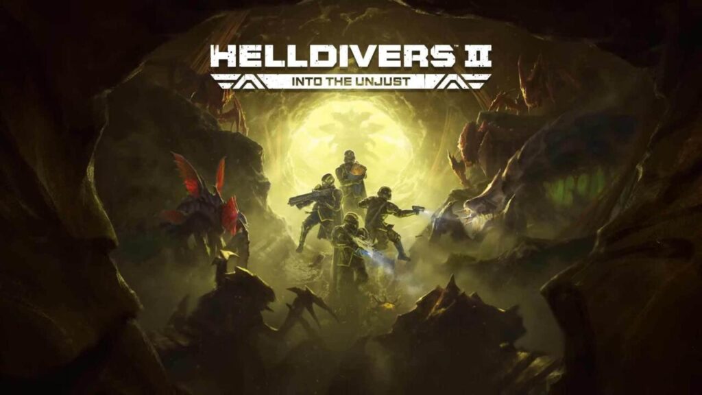 Helldivers 2 Dust Devils Warbond All Skins, Guns, And Rewards