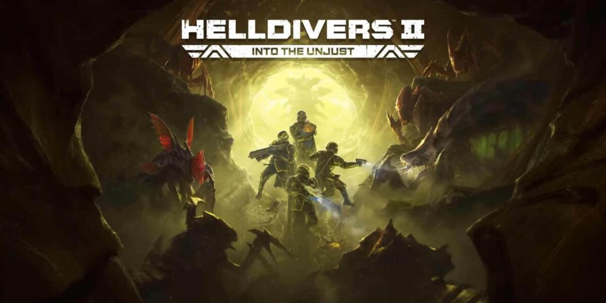 Helldivers 2 Dust Devils Warbond All Skins, Guns, And Rewards