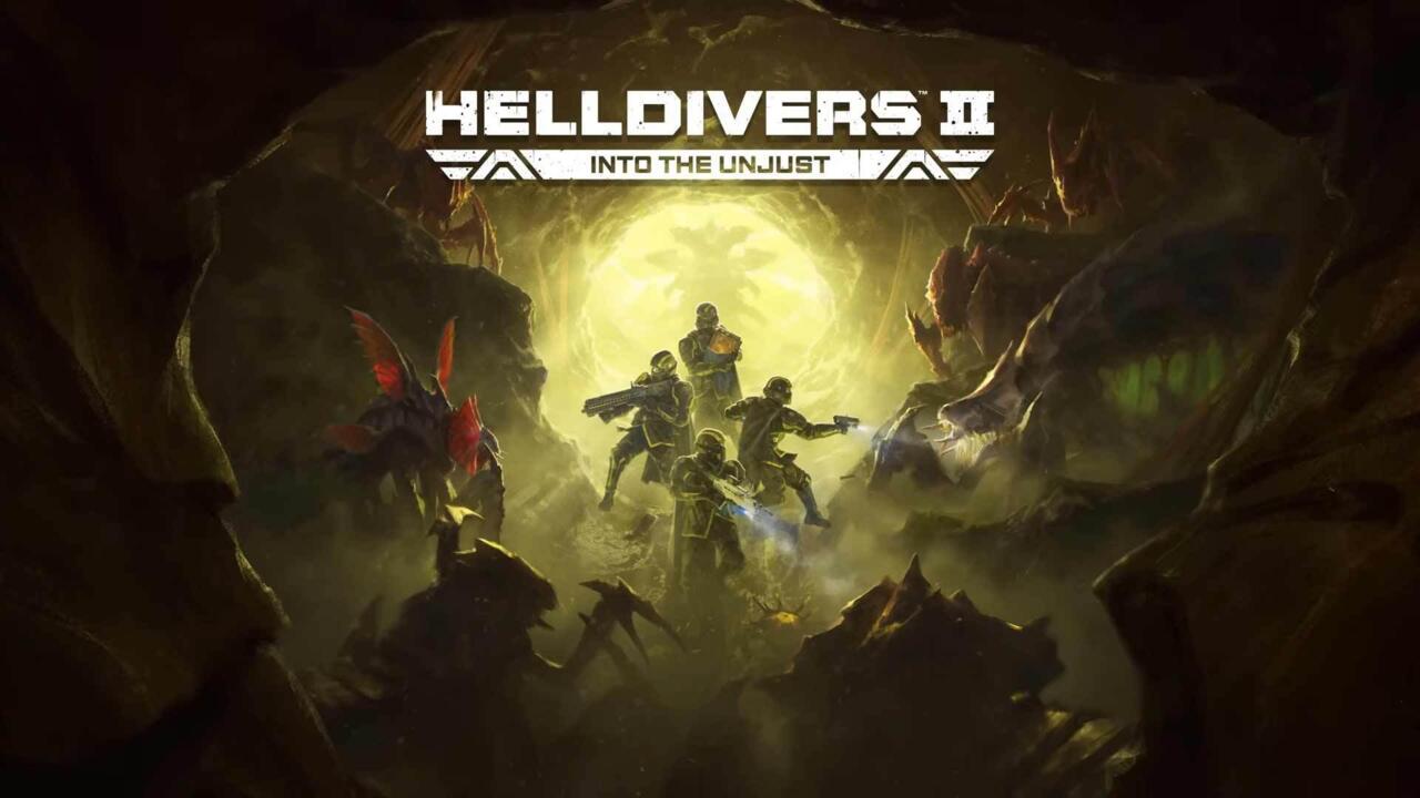 Helldivers 2 Dust Devils Warbond All Skins, Guns, And Rewards