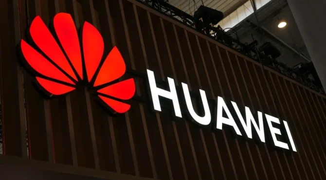 Huawei