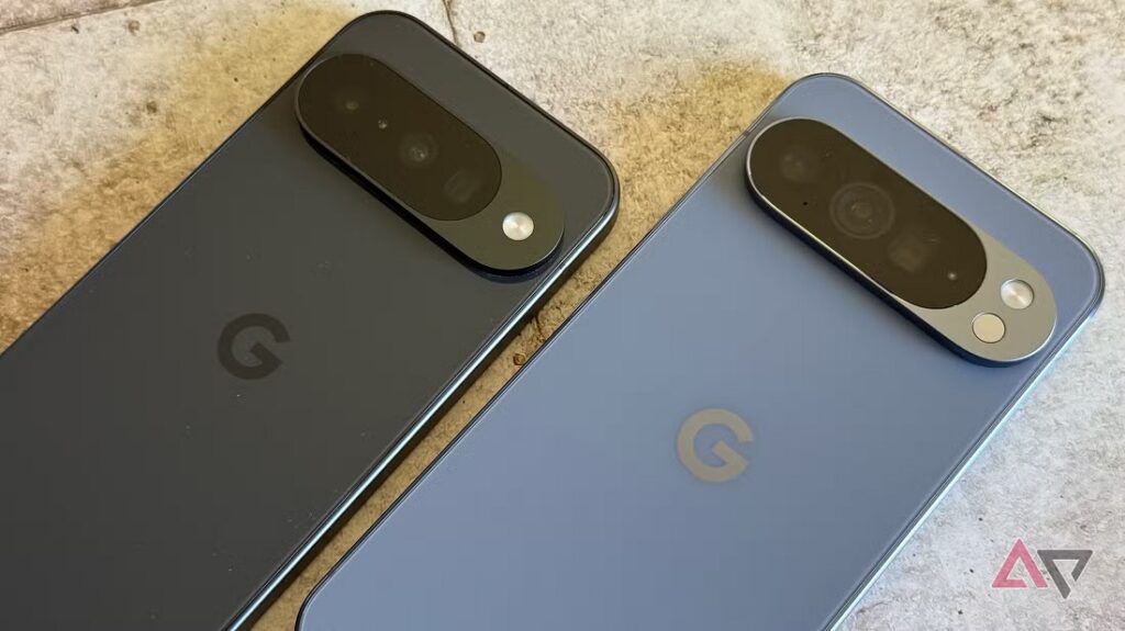 Pixel 10