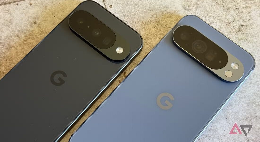 Pixel 10