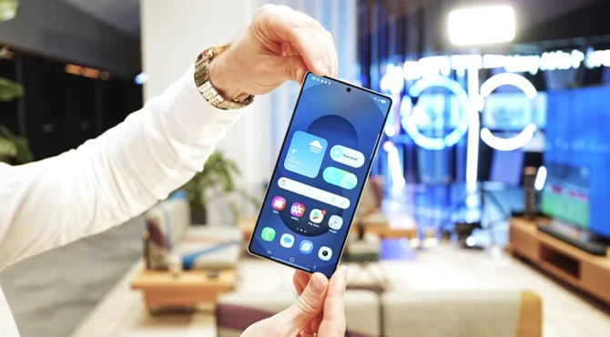Samsung’s