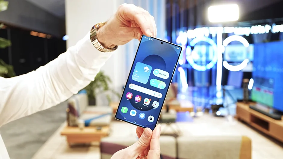Samsung’s