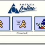 اینترنت دیال آپ AOL منسوخ می شود