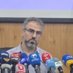 بررسی نقش هوش مصنوعی در درمان ناباروری و سرطان در کنگره رویان