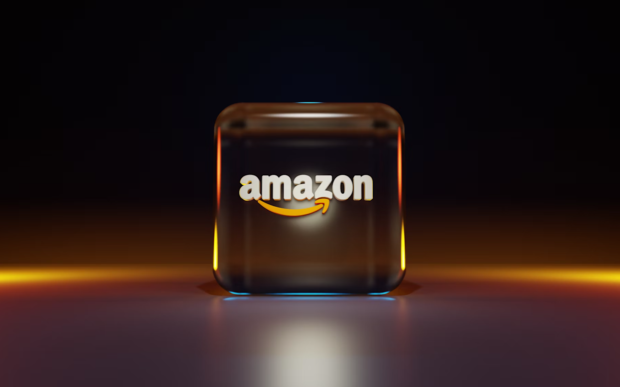 Amazon