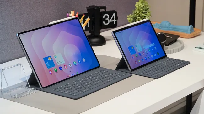 Galaxy Tab S11 Ultra