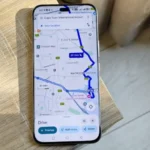 Google Maps