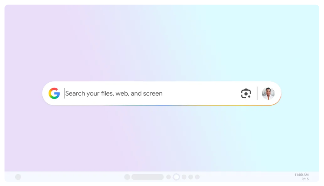 Google rolls out new Windows desktop app with Spotlight like search tool