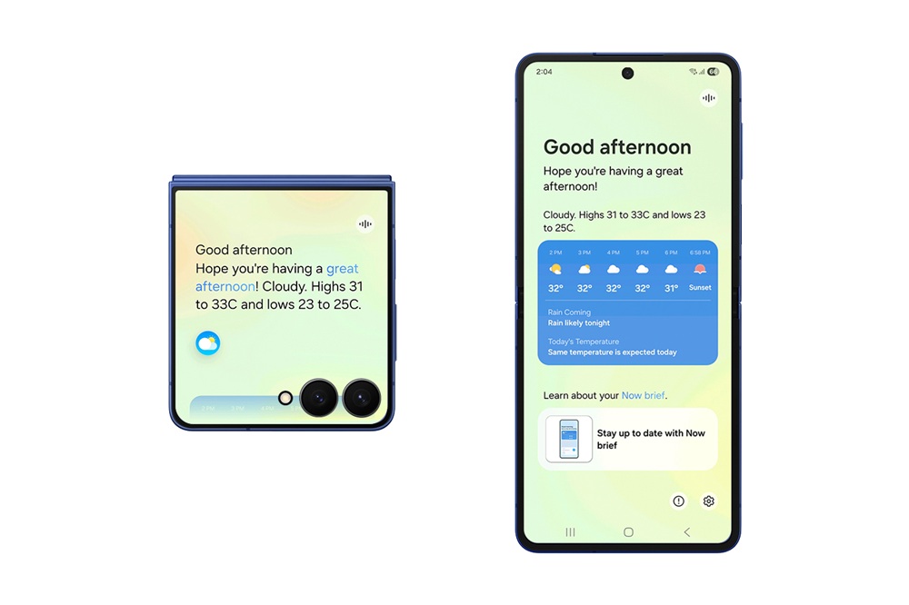 One UI 8