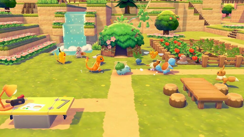 Pokémon