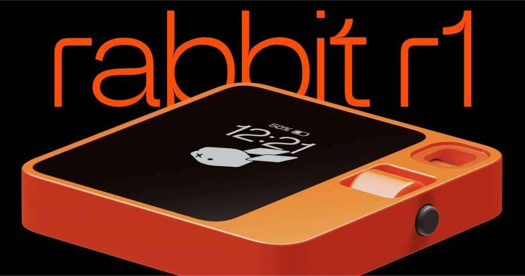 Rabbit R1