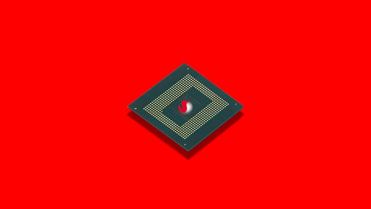 Snapdragon 8 Elite