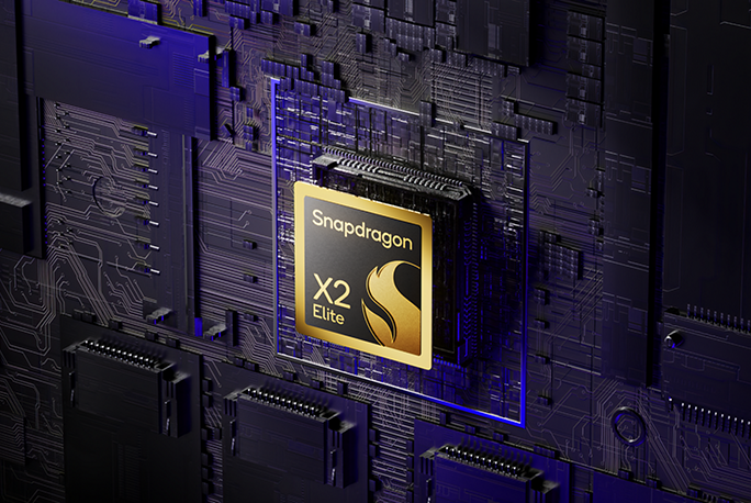 Snapdragon X2 Elite