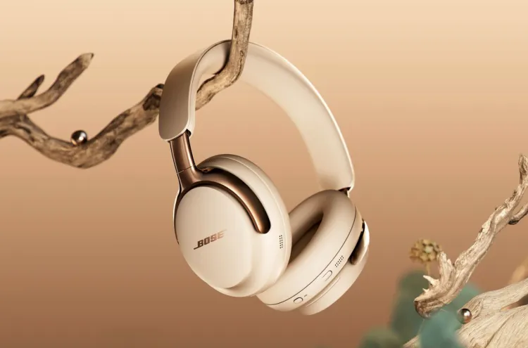 Ultra headphones