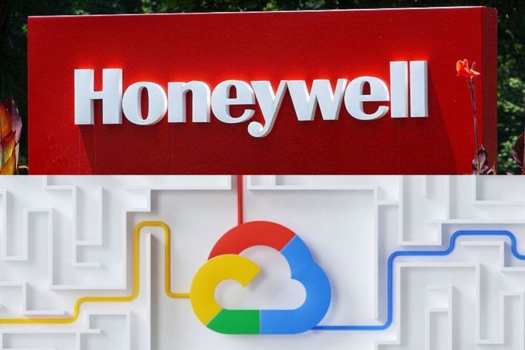 Honeywell و گوگل؛ هوش مصنوعی صنایع در مسیر اتوماسیون