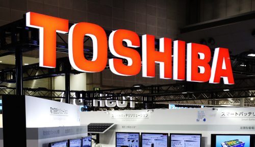 آزمایش موفق فناوری آهن‌ربای مایکروویو در HDD با ۱۲ دیسک