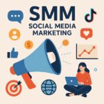 نقش پنل های SMM در رشد سریع شبکه های اجتماعی راهی برای موفقیت در اینستاگرام، تلگرام، تیک تاک و بیشتر (1)