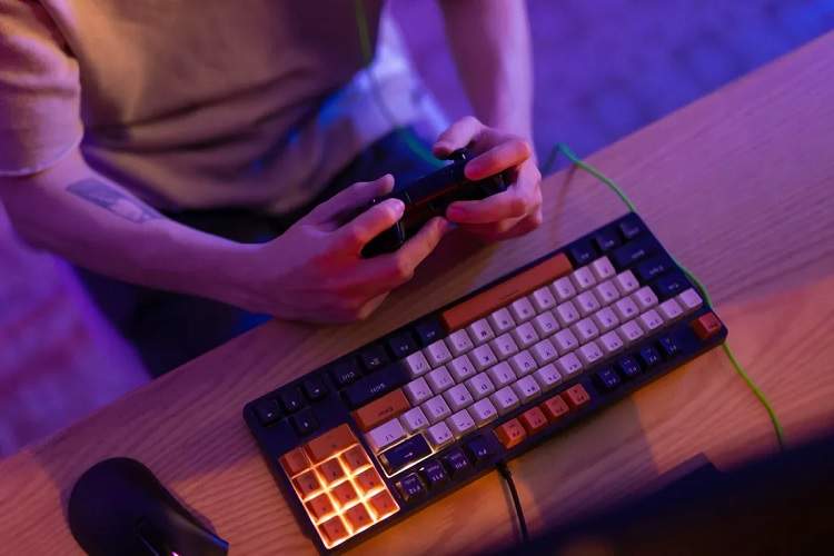 تحقیقات جدید از شکاف عمیق نسلی در ترجیحات بازی‌های ویدیویی پرده برداشت