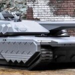 south korea hydrogen stealth tank