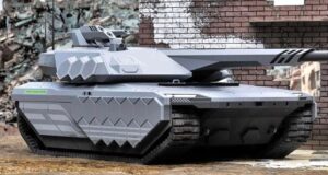 south korea hydrogen stealth tank