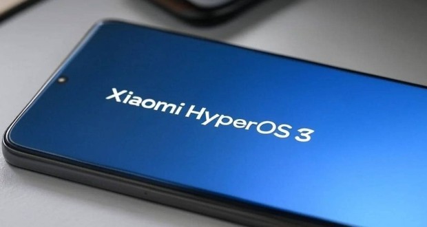 xiaomi redmi poco hyperos 3