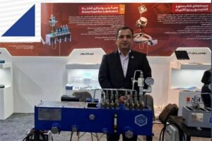 ایران دومین کشور تولیدکننده جعبه روغن‌کاری فشار بالا