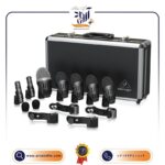 مقایسه بهترین میکروفن های دستی و یقه ای برای استفاده در مجالس