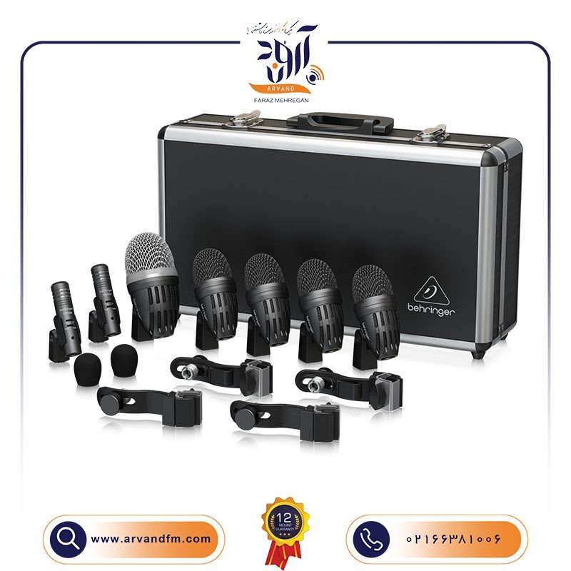 مقایسه بهترین میکروفن های دستی و یقه ای برای استفاده در مجالس