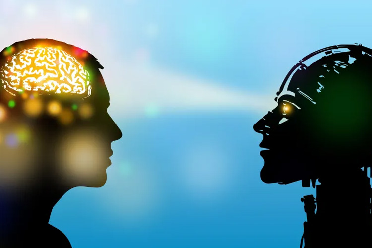 هوش مصنوعی با نفوذ عمیق خود در زندگی، مفهوم روابط اجتماعی سنتی را بازتعریف می‌کند