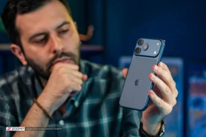 اپل روی «حداقل ۸ آیفون جدید» کار می‌کند