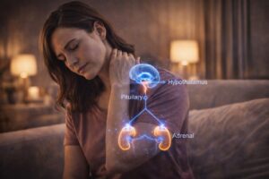 تکنولوژی های نوین ریلکسیشن؛ وقتی علم به کمک آرامش بدن می آید تصویر 1