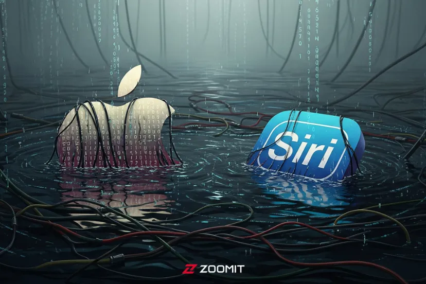 رسوایی هوش مصنوعی اپل؛ آیا باارزش‌ترین برند دنیا به کاربرانش دروغ گفت؟