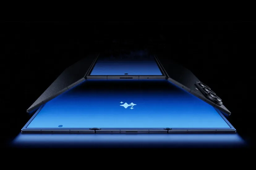 رکوردشکنی گلکسی زد ترای فولد سامسونگ؛ عرضه اولیه گوشی سه‌تاشدنی جدید در چند دقیقه به پایان رسید