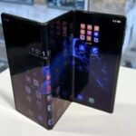 سامسونگ، جزئیات استحکام و مهندسی پیچیده گلکسی Z ترای‌فولد را فاش کرد