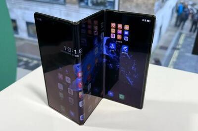 سامسونگ، جزئیات استحکام و مهندسی پیچیده گلکسی Z ترای‌فولد را فاش کرد