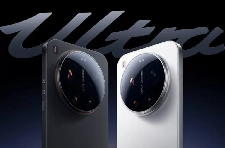 شیائومی 17 اولترا به‌زودی وارد بازارهای جهانی می‌شود