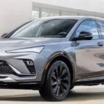 ۱۵ تا از بهترین شاسی‌بلندهای کوچک طبق گفته JD POWER