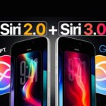 اپل بالاخره از خواب بیدار شد؛ نقشه مخفی برای نابودی ChatGPT