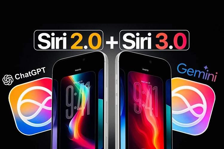 اپل بالاخره از خواب بیدار شد؛ نقشه مخفی برای نابودی ChatGPT