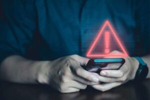 پیامک‌های جعلی چگونه کار می‌کنند