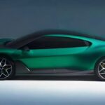 یک هیولا زیر کاپوت هایپرکار Dreame Nebula Next 01